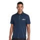 OGIO® - Hybrid Polo (Blue Indigo)